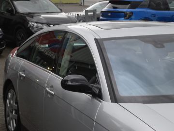 Citroën C6